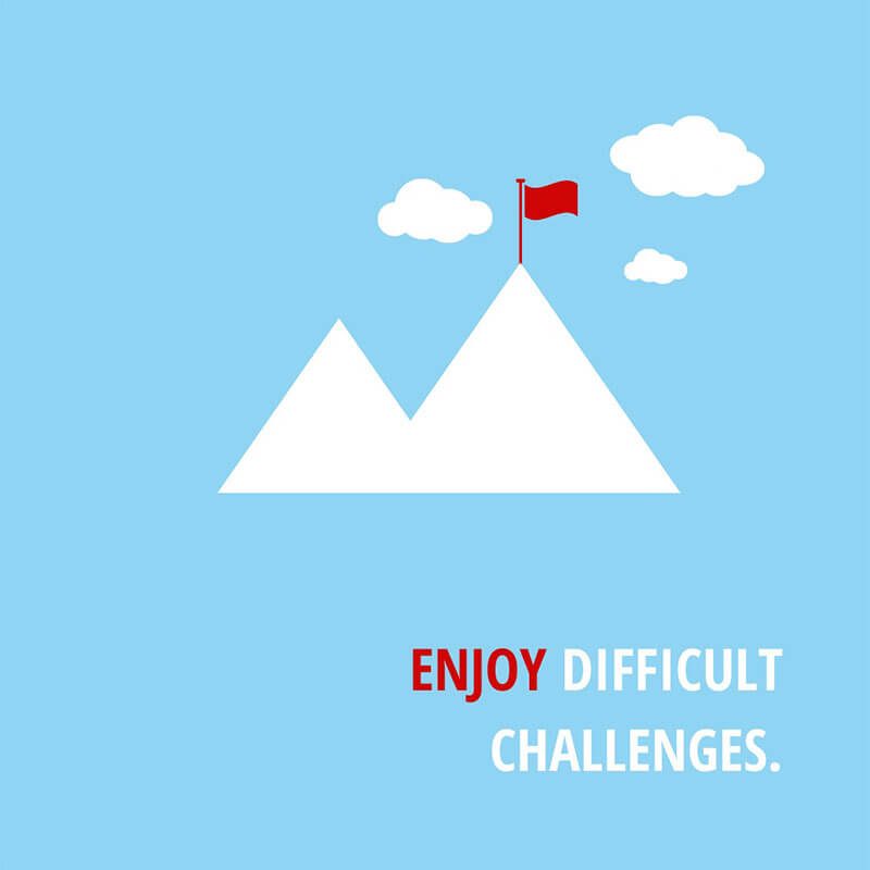 enjoy-difficult-challenges