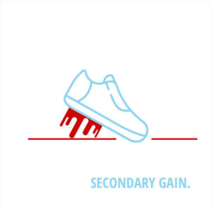 secondary-gain