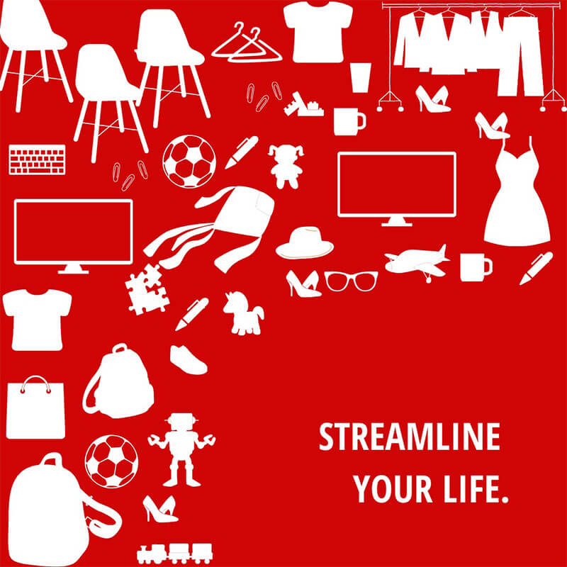 streamline-your-life