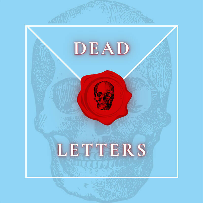 Dead letters