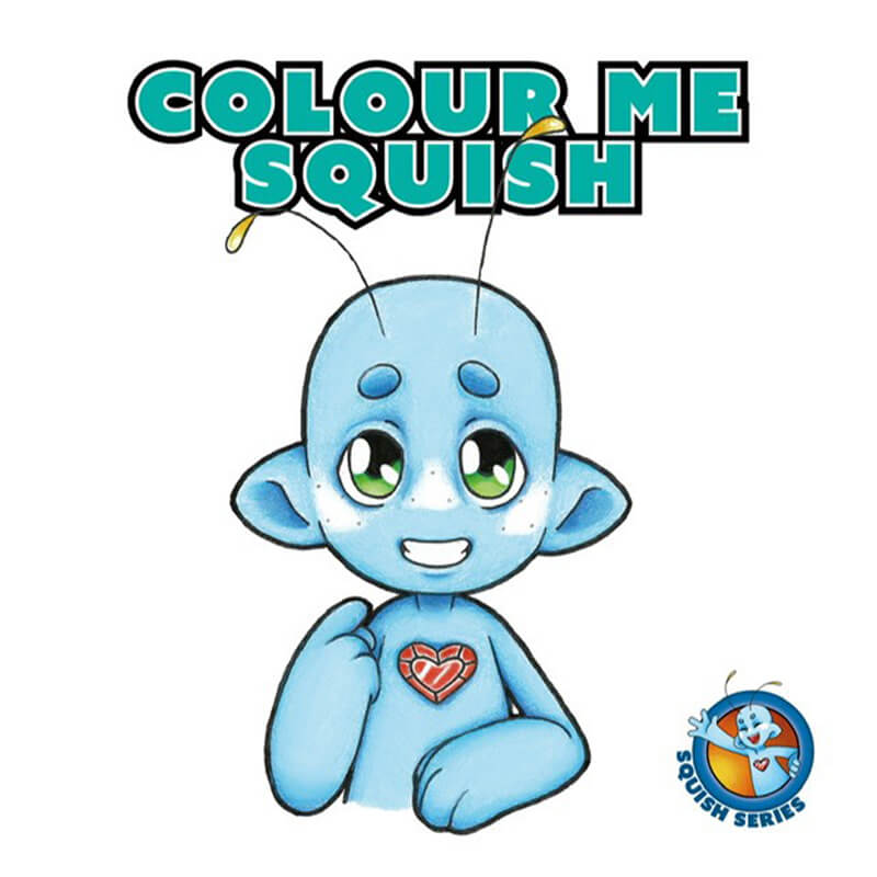 colour me squish