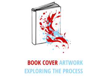 Designing Book Cover Artwork – PART 2