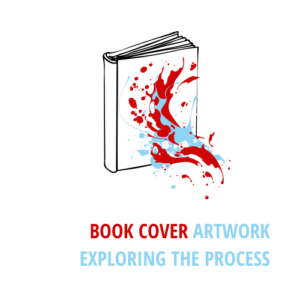 Designing Book Cover Artwork