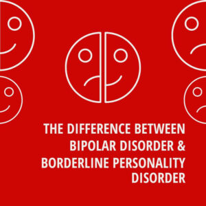 Bipolar Disorder and Borderline Personality Disorder