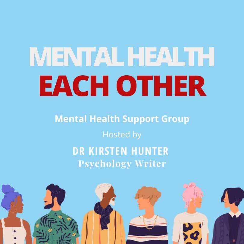 Mental Health Support Group Queensland